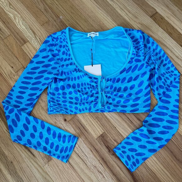 NWT Superdown Gianna Skirt Set - Picture 2 of 7